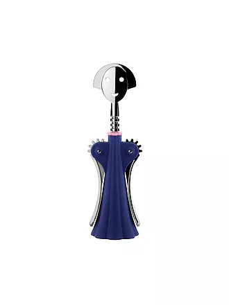 ALESSI | Sacacorchos Anna G. Amarillo | blau